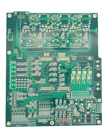 雙面pcb,fr4 pcb雙面板 fr4雙面pcb線路板