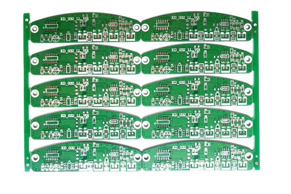 多層電路的優勢,多層線路板廣受認可的原因