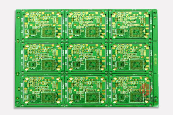 廣東智能家居電路板生產(chǎn)廠家 智能家居pcb線路板制作加工