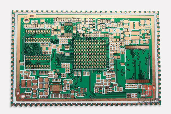 生產汽車電子pcb板 汽車PCB板布局,汽車板pcb廠-錦宏電路pcb