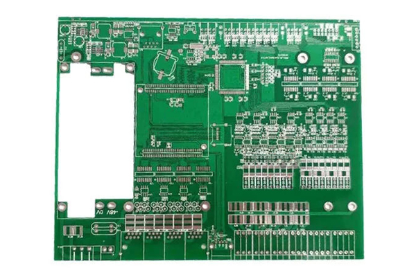 PCB線路板設計,電路板設計影響成本參數,PCB設計