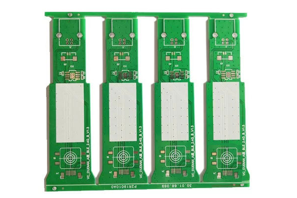 多層電路板,PCB多層板應用領域,多層線路板優勢