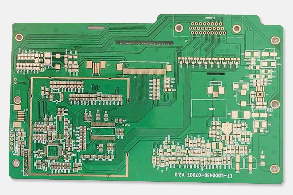 充電器電源線路板,充電器pcb電路板 充電器電源電路板