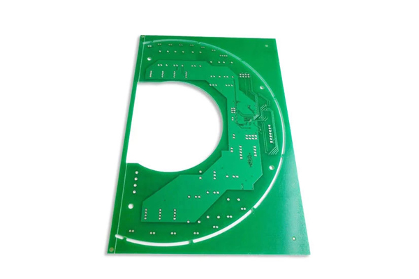 判斷PCB層數技巧,判斷電路板層數技巧,判斷線路板層數技巧