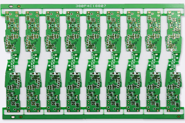耳機電源板,耳機電源電路板 耳機電源線路板