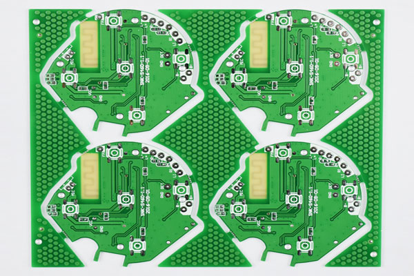 醫療pcb電路板打樣