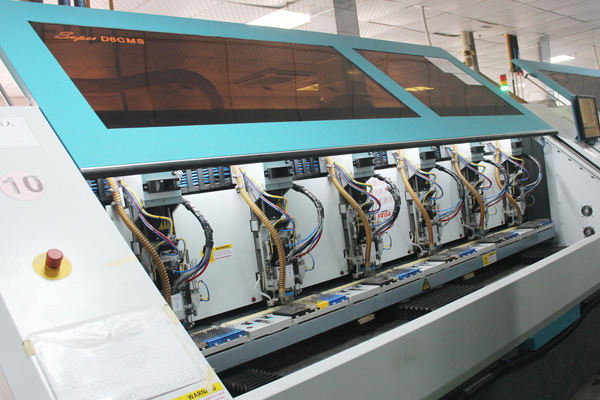 電路板鉆孔機的日常保養,線路板鉆孔機的日常保養