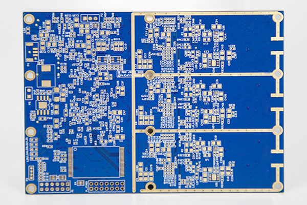高頻電路板 高頻線路板制作