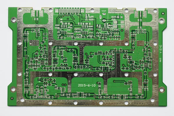pcb生產打樣 pcb打樣生產