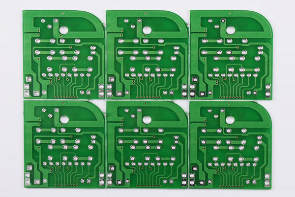 電動車報警器線路板 報警器電路板