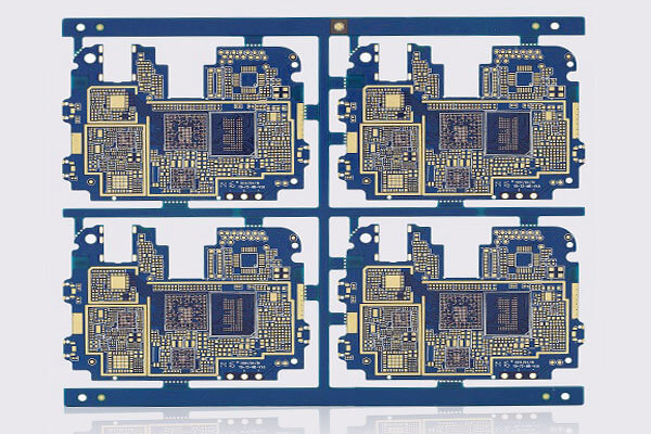 六層阻抗電路板打樣價(jià)格 6層板打樣價(jià)格