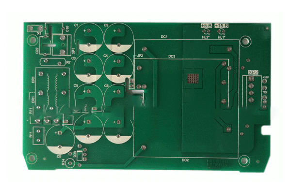 汽車電源線路板,汽車電源電路板,汽車電源PCB板 汽車電源電路板