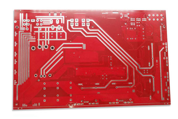 游戲機pcb線路板
