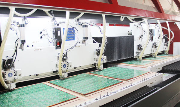 電路板pcb打樣 電路板加急打樣